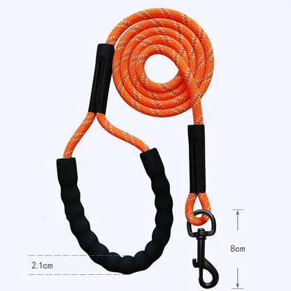 TrueLife Ultra-Durable Resilient Dog Lead