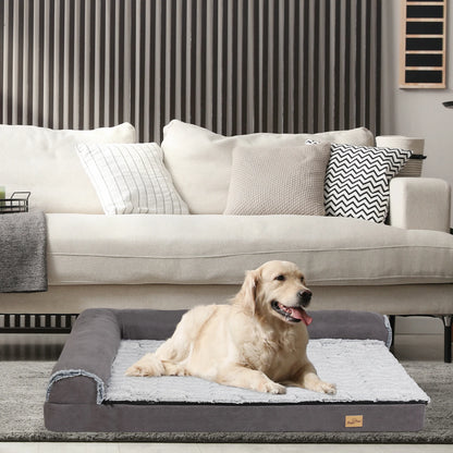 Joint Support Orthopaedic Dog Bed