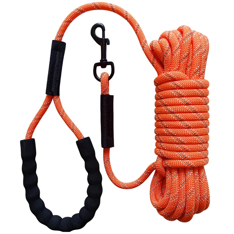 TrueLife Ultra-Durable Resilient Dog Lead