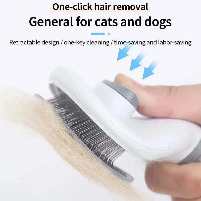 Dog Brush