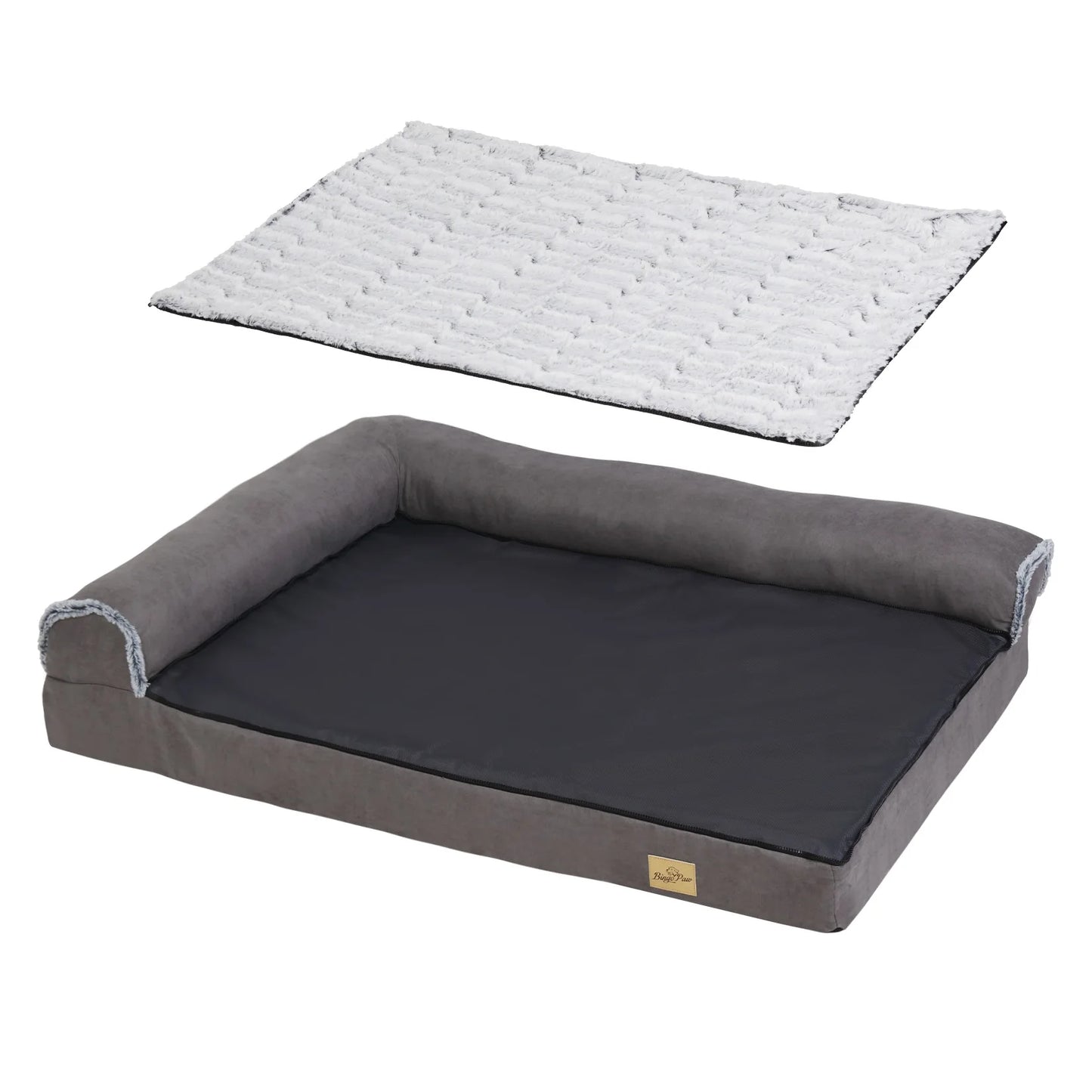 Joint Support Orthopaedic Dog Bed