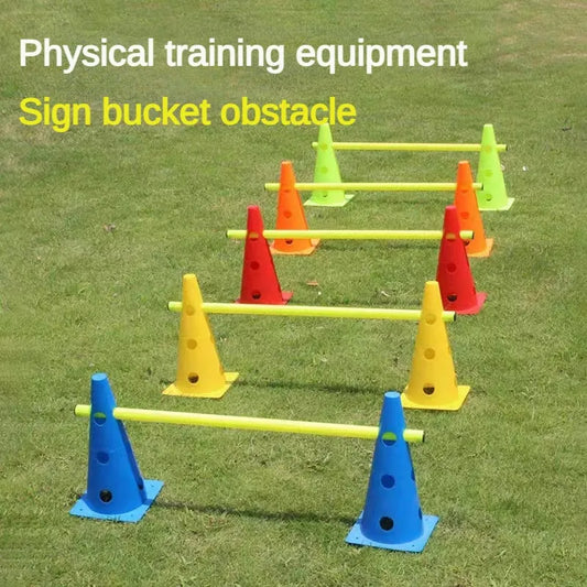 Dog Agility Training Set