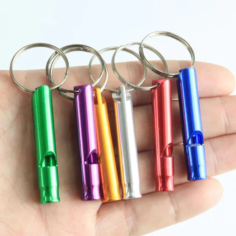 Outdoor Training Whistle