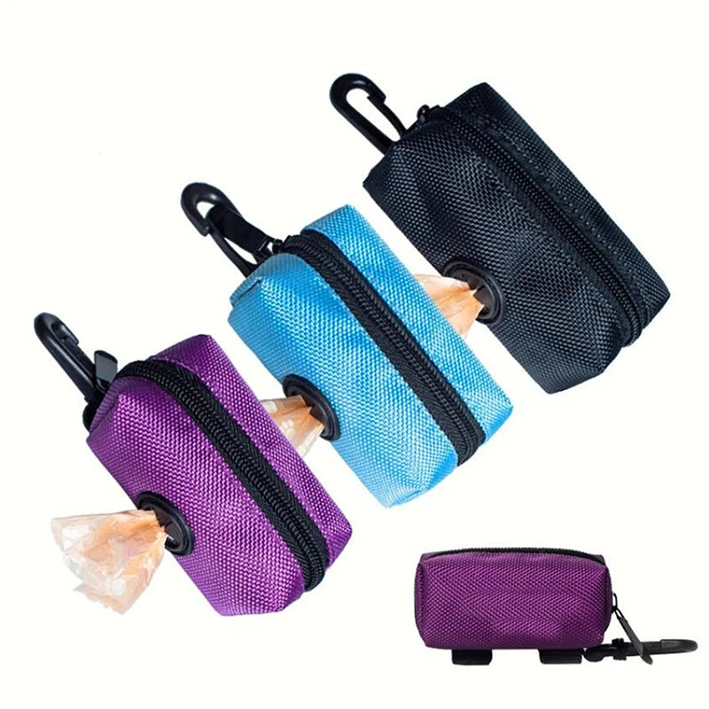 TrueLife Dog Poo Bag Outdoor Carrier